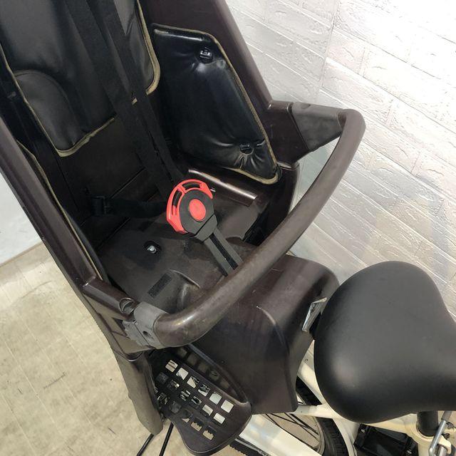 Panasonic（パナソニック） 電動自転車 中古 子供乗せ ギュット