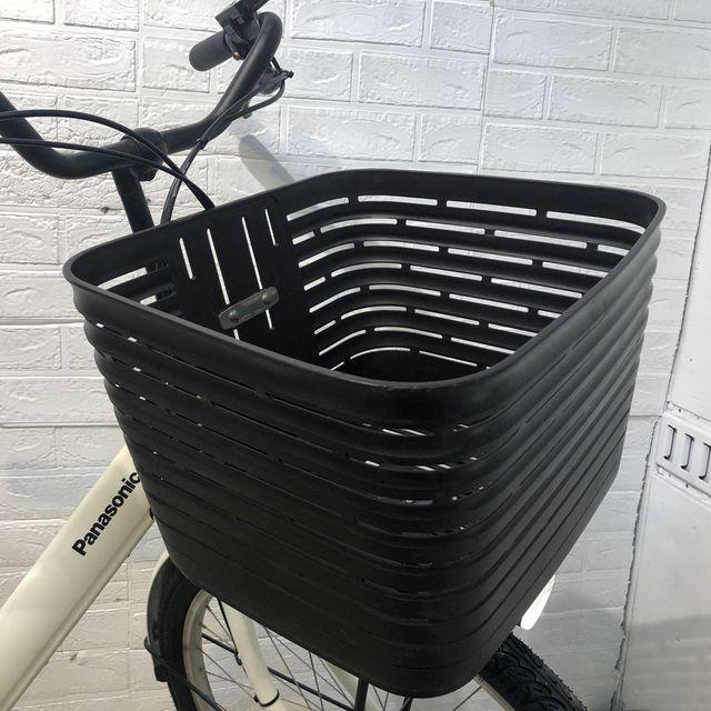 Panasonic（パナソニック） 電動自転車 中古 子供乗せ ギュット