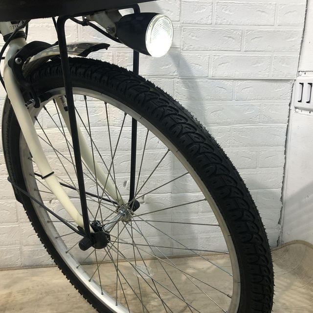 Panasonic（パナソニック） 電動自転車 中古 子供乗せ ギュット
