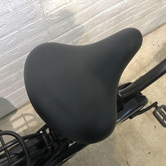 BRIDGESTONE（ブリヂストン） 電動自転車 中古 子供乗せ アシスタ C