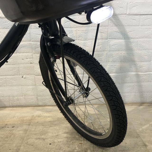 BRIDGESTONE（ブリヂストン） 電動自転車 中古 子供乗せ アシスタ C