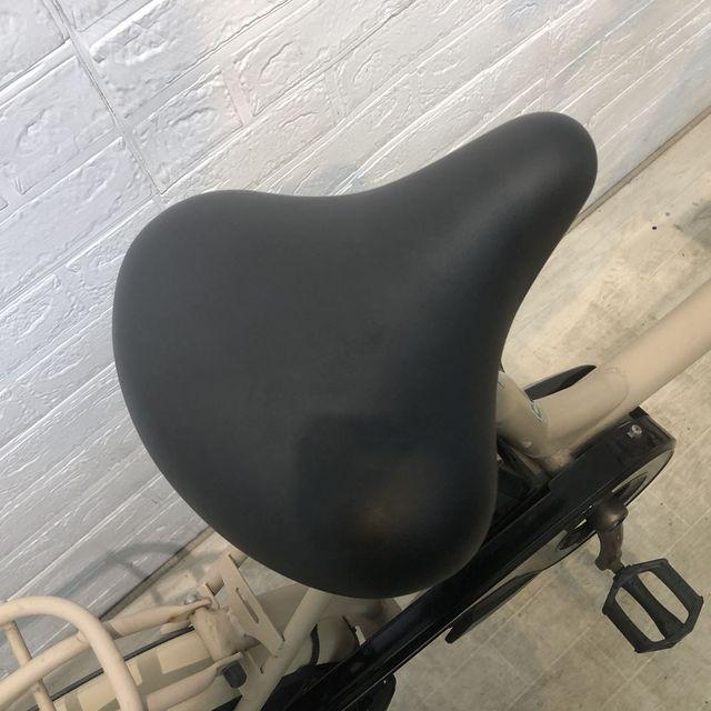 YAMAHA（ヤマハ） 電動自転車 中古 子供乗せ PAS Babby XL パス バビー 