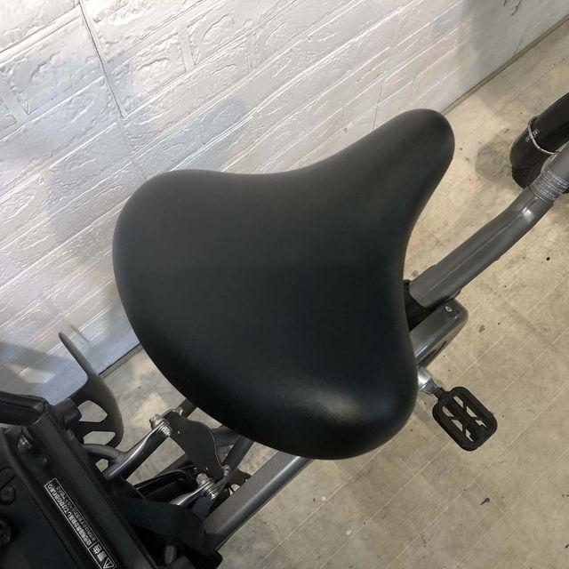 Panasonic（パナソニック） 電動自転車 中古 子供乗せ 新品バッテリー
