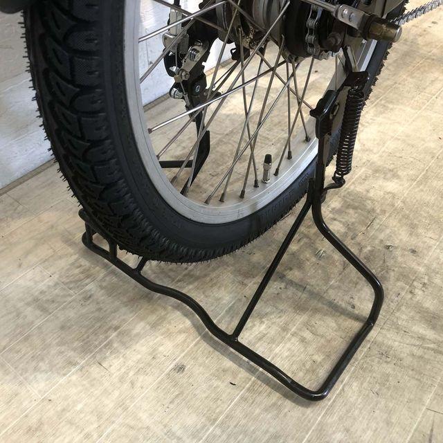 Panasonic（パナソニック） 電動自転車 中古 子供乗せ 新品バッテリー