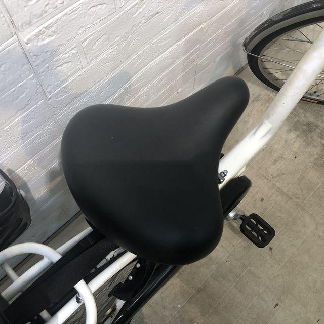 YAMAHA（ヤマハ） 電動自転車 中古 子供乗せ PAS ラフィーニ L