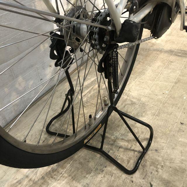YAMAHA（ヤマハ） 電動自転車 中古 子供乗せ PAS ラフィーニ L
