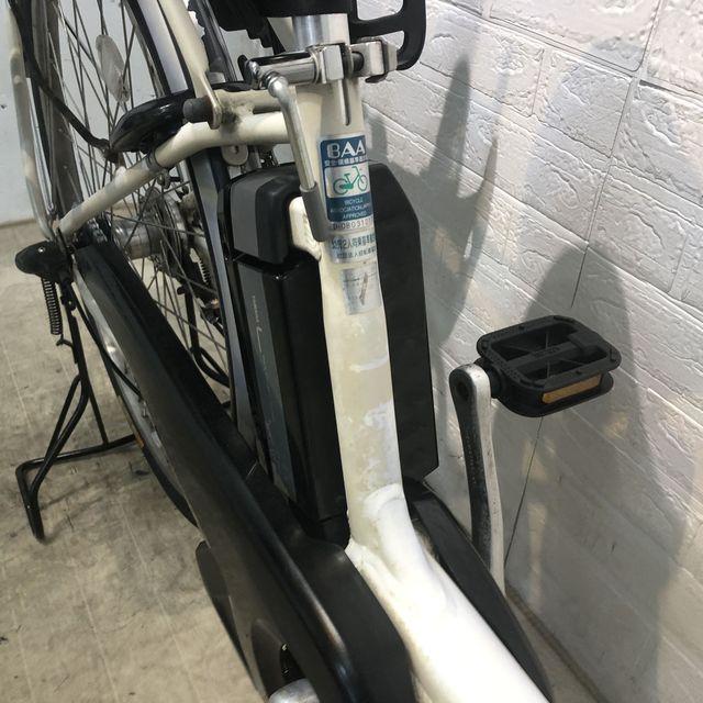 YAMAHA（ヤマハ） 電動自転車 中古 子供乗せ PAS ラフィーニ L