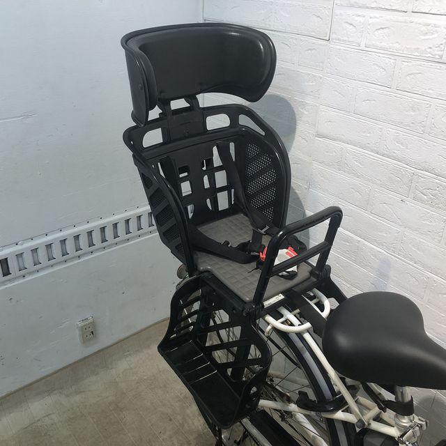 YAMAHA（ヤマハ） 電動自転車 中古 子供乗せ PAS ラフィーニ L