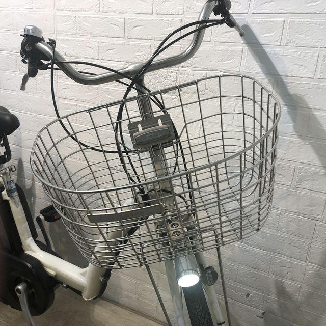 YAMAHA（ヤマハ） 電動自転車 中古 子供乗せ PAS ラフィーニ L 