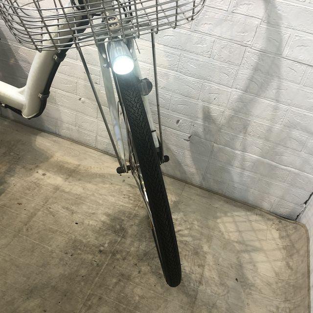 YAMAHA（ヤマハ） 電動自転車 中古 子供乗せ PAS ラフィーニ L