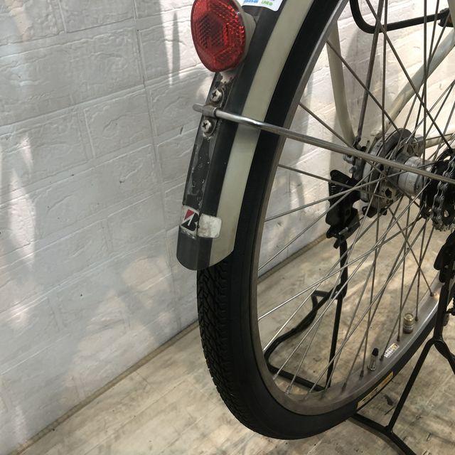 YAMAHA（ヤマハ） 電動自転車 中古 子供乗せ PAS ラフィーニ L