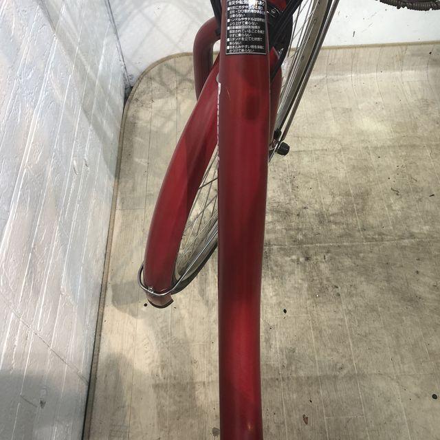 Panasonic（パナソニック） 電動自転車 中古 ママチャリ ティモ L