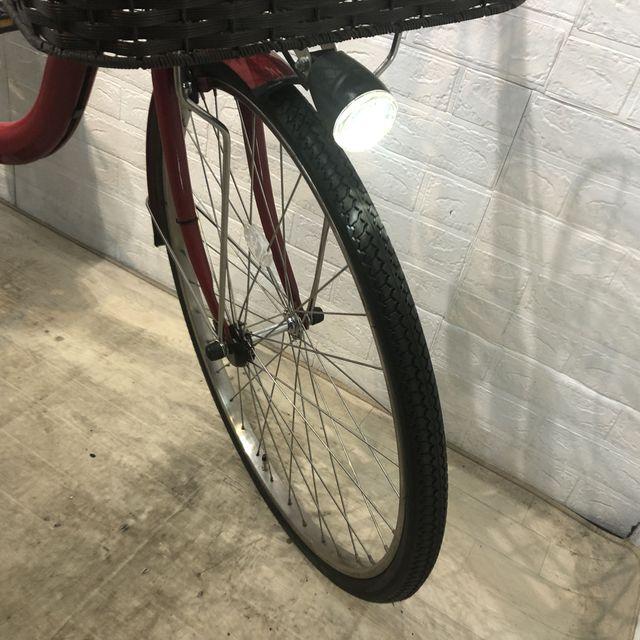 Panasonic（パナソニック） 電動自転車 中古 ママチャリ ティモ L