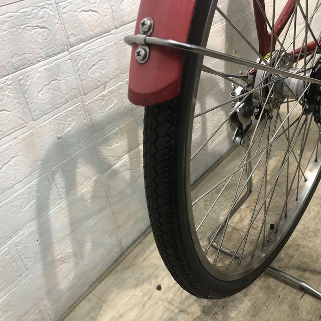 Panasonic（パナソニック） 電動自転車 中古 ママチャリ ティモ L