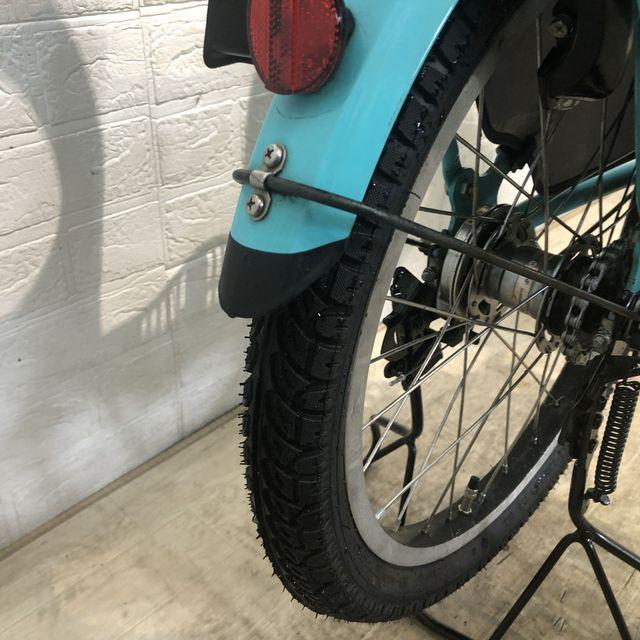 YAMAHA（ヤマハ） 電動自転車 中古 子供乗せ PAS Babby パス バビー
