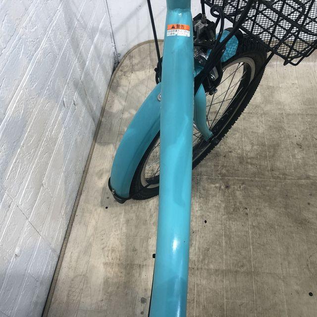 YAMAHA（ヤマハ） 電動自転車 中古 子供乗せ PAS Babby パス バビー