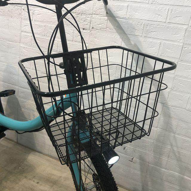 YAMAHA（ヤマハ） 電動自転車 中古 子供乗せ PAS Babby パス バビー