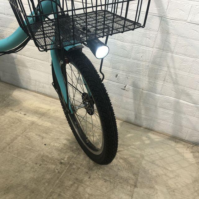 YAMAHA（ヤマハ） 電動自転車 中古 子供乗せ PAS Babby パス バビー