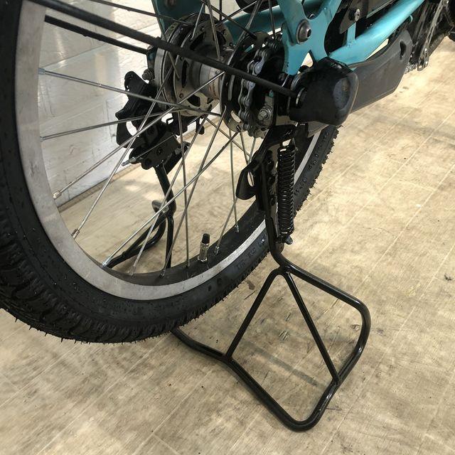 YAMAHA（ヤマハ） 電動自転車 中古 子供乗せ PAS Babby パス バビー