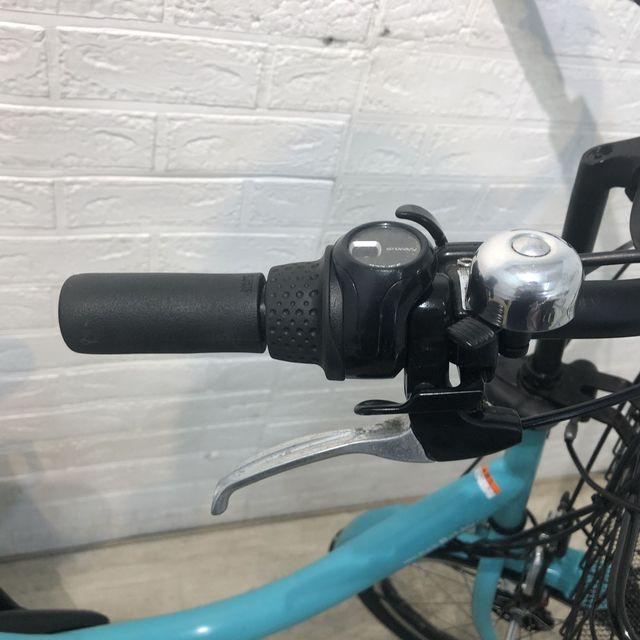 YAMAHA（ヤマハ） 電動自転車 中古 子供乗せ PAS Babby パス バビー