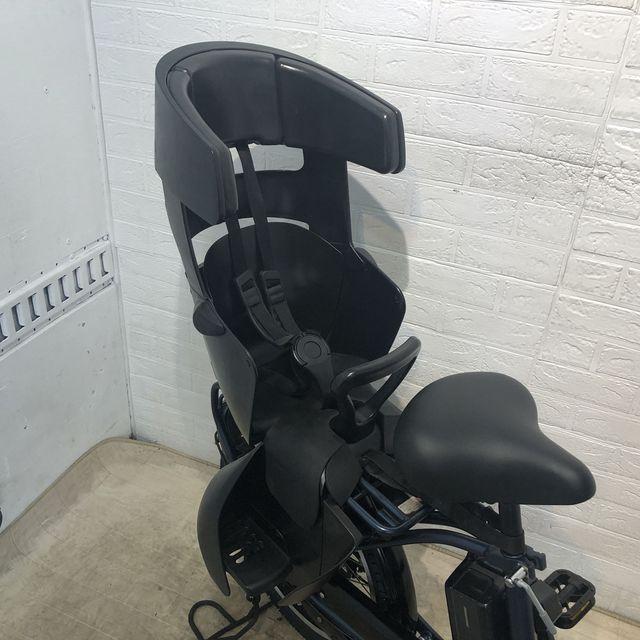 電動自転車 中古 子供乗せ ヤマハ PAS Kiss mini un パス キッス ミニ アン ブルー 20インチ YE021 電動アシスト自転車 横浜 | YAMAHA | 11