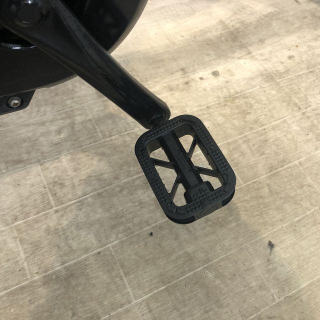 電動自転車 中古 子供乗せ ヤマハ PAS Kiss mini un パス キッス ミニ アン ブルー 20インチ YE021 電動アシスト自転車 横浜 | YAMAHA | 12