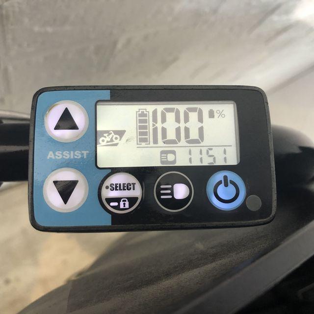 電動自転車 中古 子供乗せ ヤマハ PAS Kiss mini un パス キッス ミニ アン ブルー 20インチ YE021 電動アシスト自転車 横浜 | YAMAHA | 06