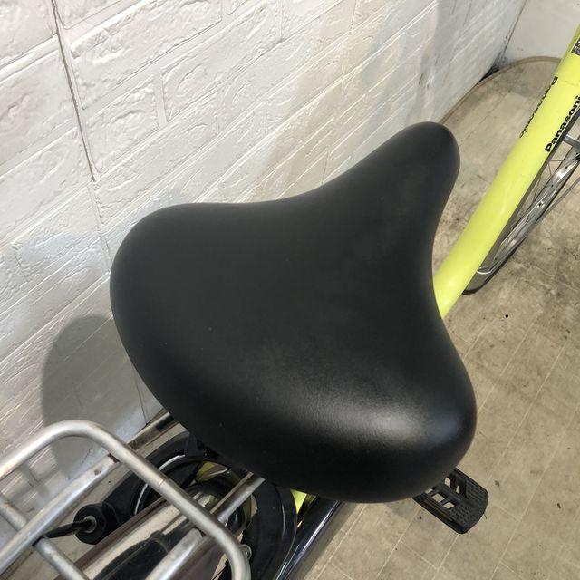 Panasonic（パナソニック） 電動自転車 中古 ママチャリ ビビ DX