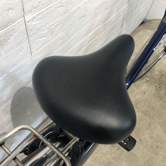 Panasonic（パナソニック） 電動自転車 中古 ママチャリ ビビ DX 