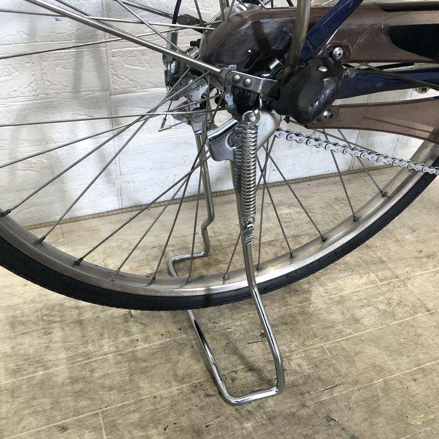 Panasonic（パナソニック） 電動自転車 中古 ママチャリ ビビ DX