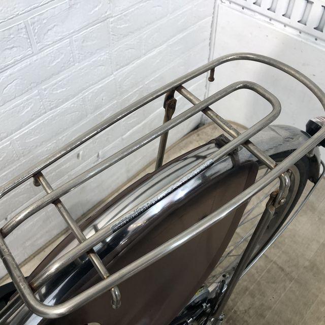 Panasonic（パナソニック） 電動自転車 中古 ママチャリ ビビ DX