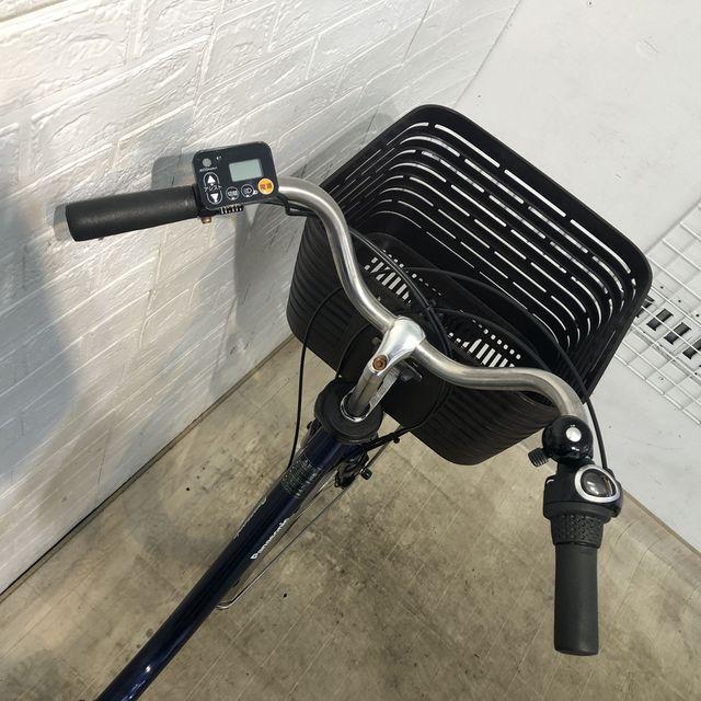 Panasonic（パナソニック） 電動自転車 中古 ママチャリ ビビ DX