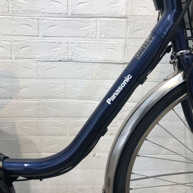 Panasonic（パナソニック） 電動自転車 中古 ママチャリ ビビ DX