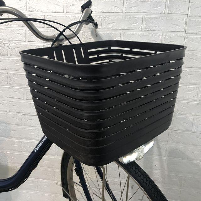 Panasonic（パナソニック） 電動自転車 中古 ママチャリ ビビ DX