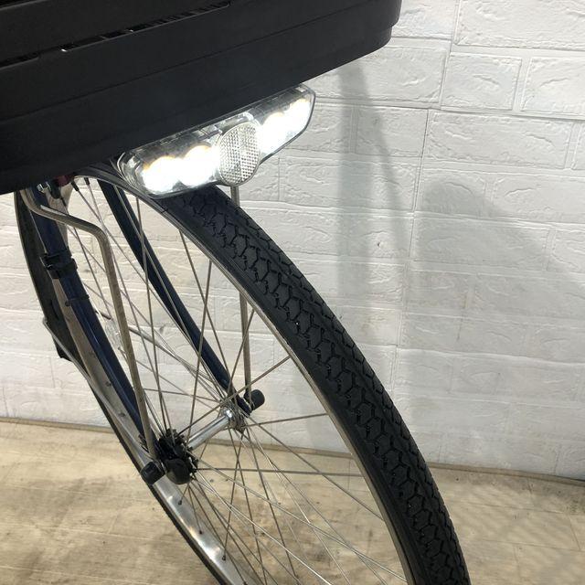 Panasonic（パナソニック） 電動自転車 中古 ママチャリ ビビ DX