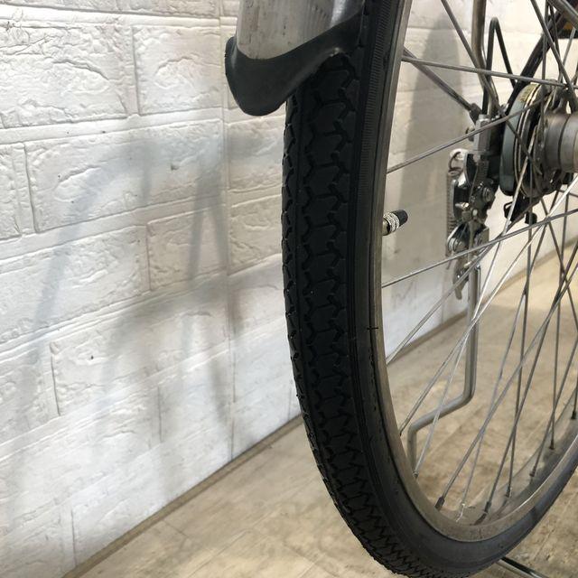 Panasonic（パナソニック） 電動自転車 中古 ママチャリ ビビ DX