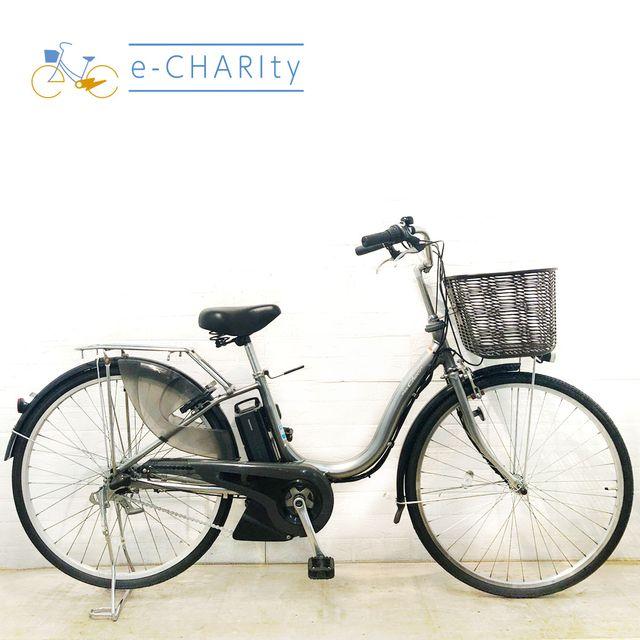 YAMAHA（ヤマハ） 電動自転車 中古 ママチャリ PAS Cheer パス チア