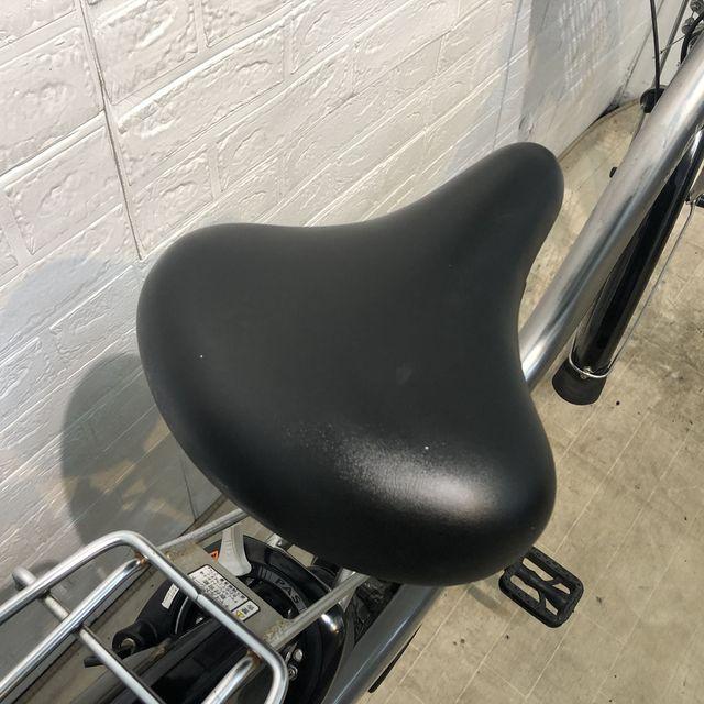 YAMAHA（ヤマハ） 電動自転車 中古 ママチャリ PAS Cheer パス チア