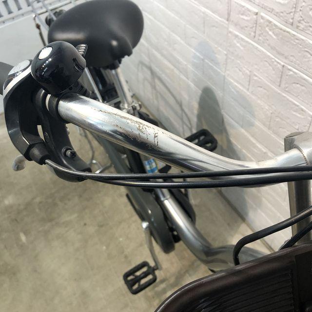 YAMAHA（ヤマハ） 電動自転車 中古 ママチャリ PAS Cheer パス チア