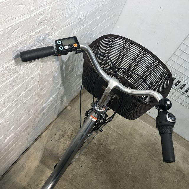 YAMAHA（ヤマハ） 電動自転車 中古 ママチャリ PAS Cheer パス チア