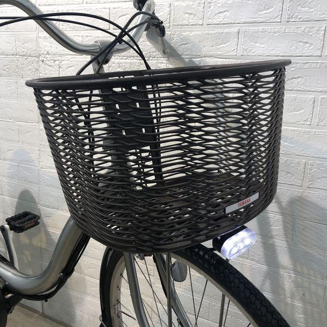 YAMAHA（ヤマハ） 電動自転車 中古 ママチャリ PAS Cheer パス チア