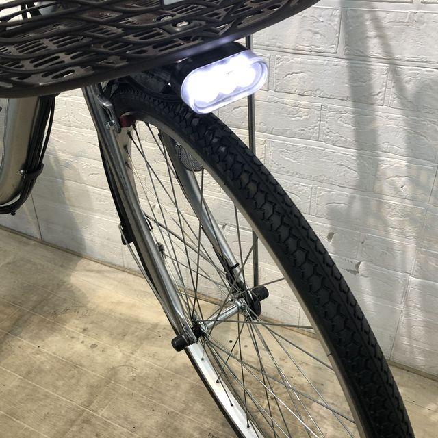 YAMAHA（ヤマハ） 電動自転車 中古 ママチャリ PAS Cheer パス チア