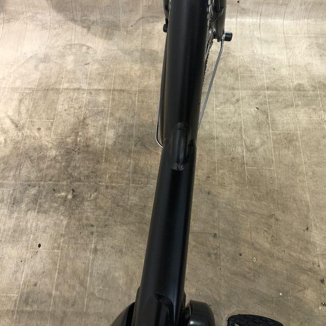 BRIDGESTONE（ブリヂストン） 電動自転車 中古 子供乗せ