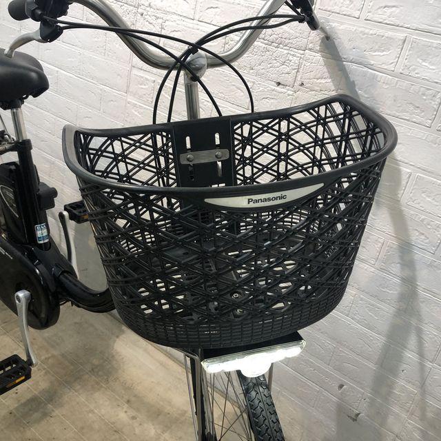Panasonic（パナソニック） 電動自転車 中古 ママチャリ ナソニック