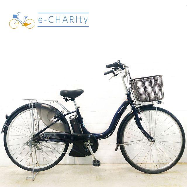 YAMAHA（ヤマハ） 電動自転車 中古 ママチャリ PAS Cheer パス チア 