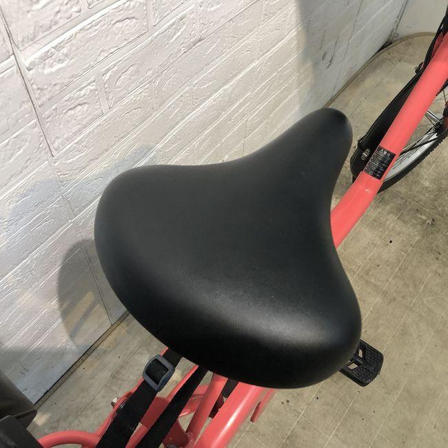 Panasonic（パナソニック） 電動自転車 中古 子供乗せ ギュット ミニ