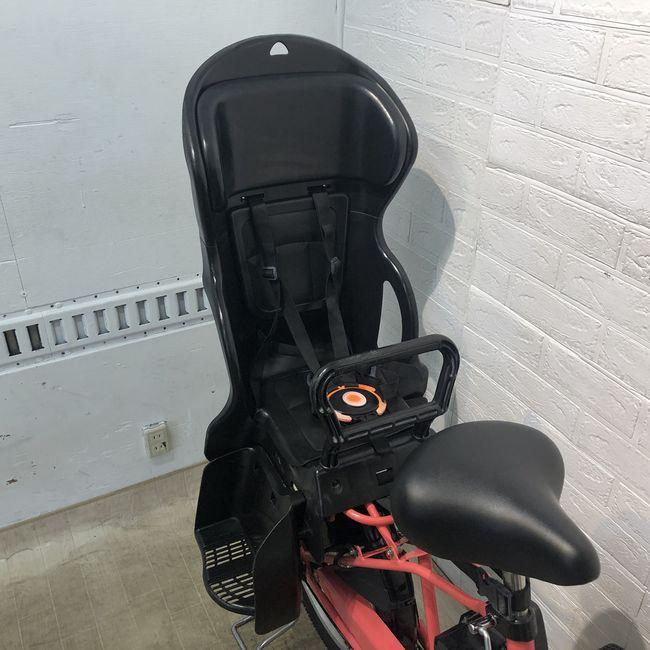 Panasonic（パナソニック） 電動自転車 中古 子供乗せ ギュット ミニ