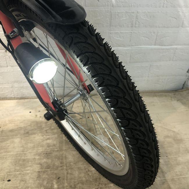 Panasonic（パナソニック） 電動自転車 中古 子供乗せ ギュット ミニ