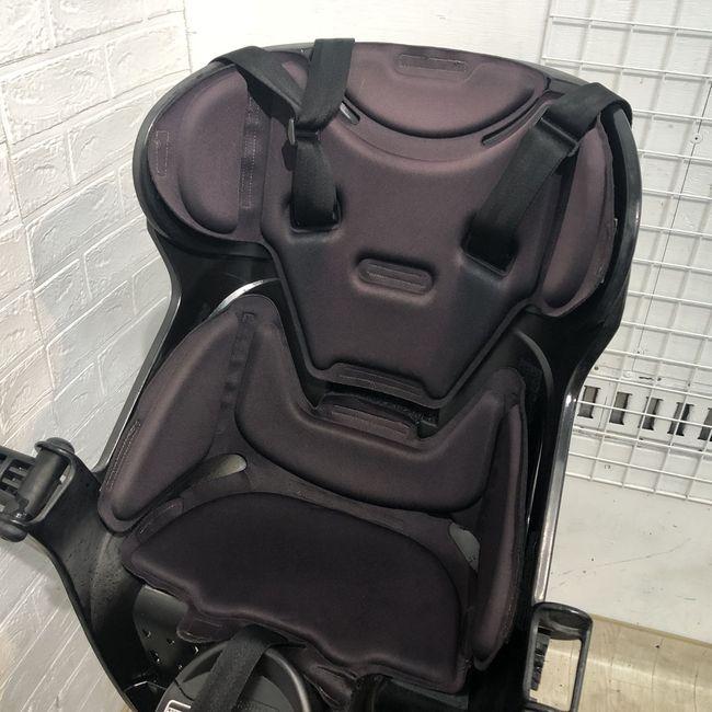 電動自転車 中古 子供乗せ ブリヂストン HYDEE 2 ハイディ ツー カーキ 26インチ YE047 電動アシスト自転車 横浜 | BRIDGESTONE | 14