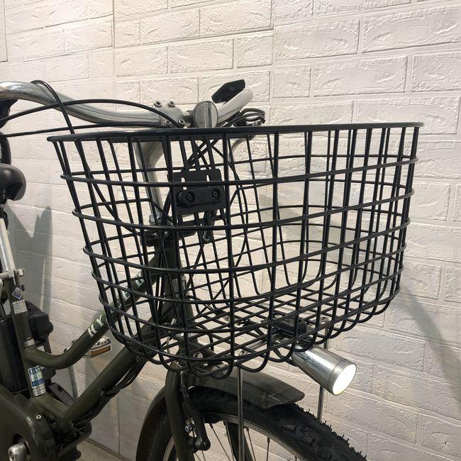電動自転車 中古 子供乗せ ブリヂストン HYDEE 2 ハイディ ツー カーキ 26インチ YE047 電動アシスト自転車 横浜 | BRIDGESTONE | 05